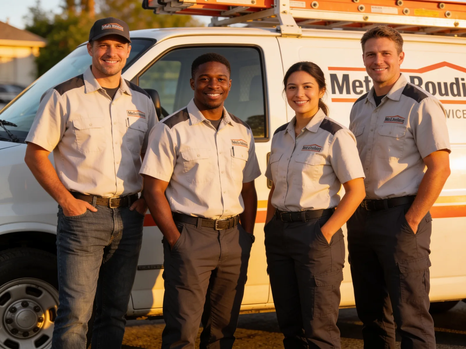 Metal Roof Installation company in Socastee, SC